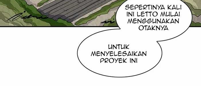 Wizardly Tower Chapter 70 Gambar 24
