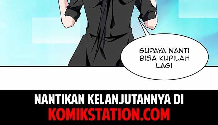 Wizardly Tower Chapter 70 Gambar 33