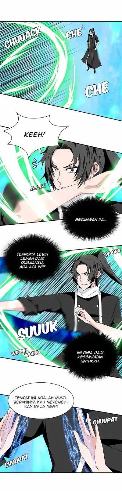 Wizardly Tower Chapter 65 Gambar 10