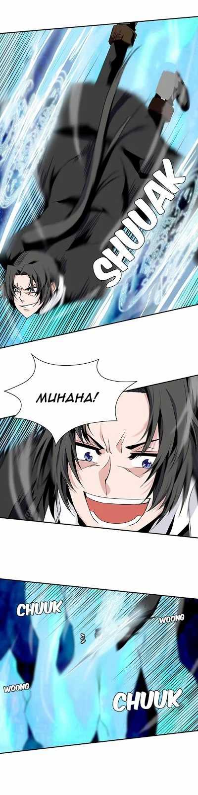 Wizardly Tower Chapter 65 Gambar 12