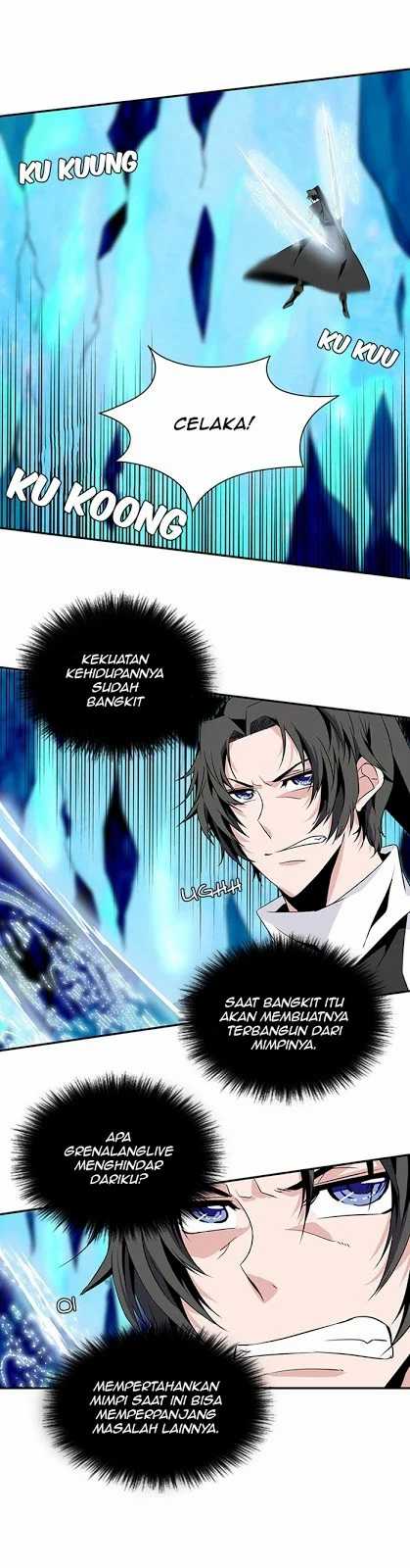 Wizardly Tower Chapter 65 Gambar 13