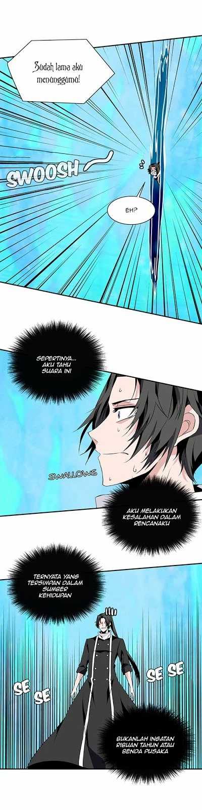 Wizardly Tower Chapter 65 Gambar 5