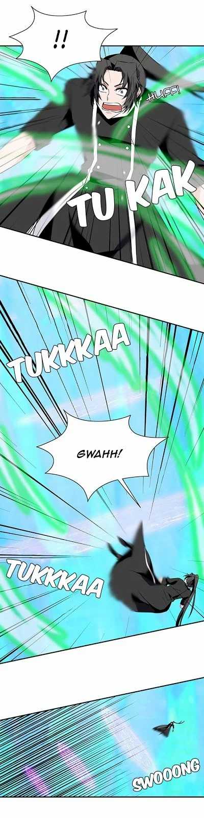 Wizardly Tower Chapter 65 Gambar 7