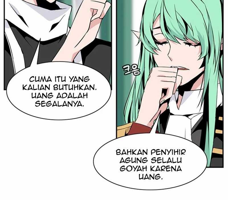 Wizardly Tower Chapter 63 Gambar 31