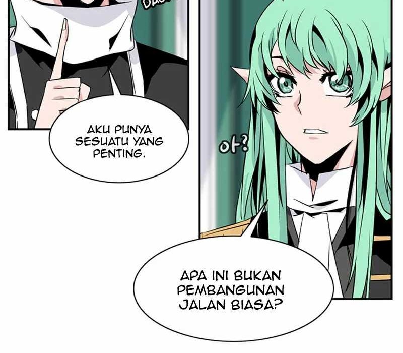 Wizardly Tower Chapter 63 Gambar 33