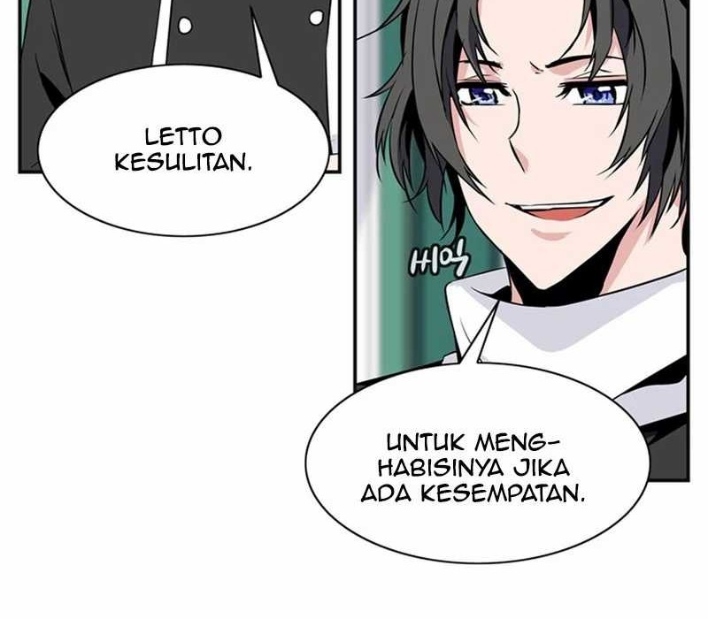 Wizardly Tower Chapter 63 Gambar 23