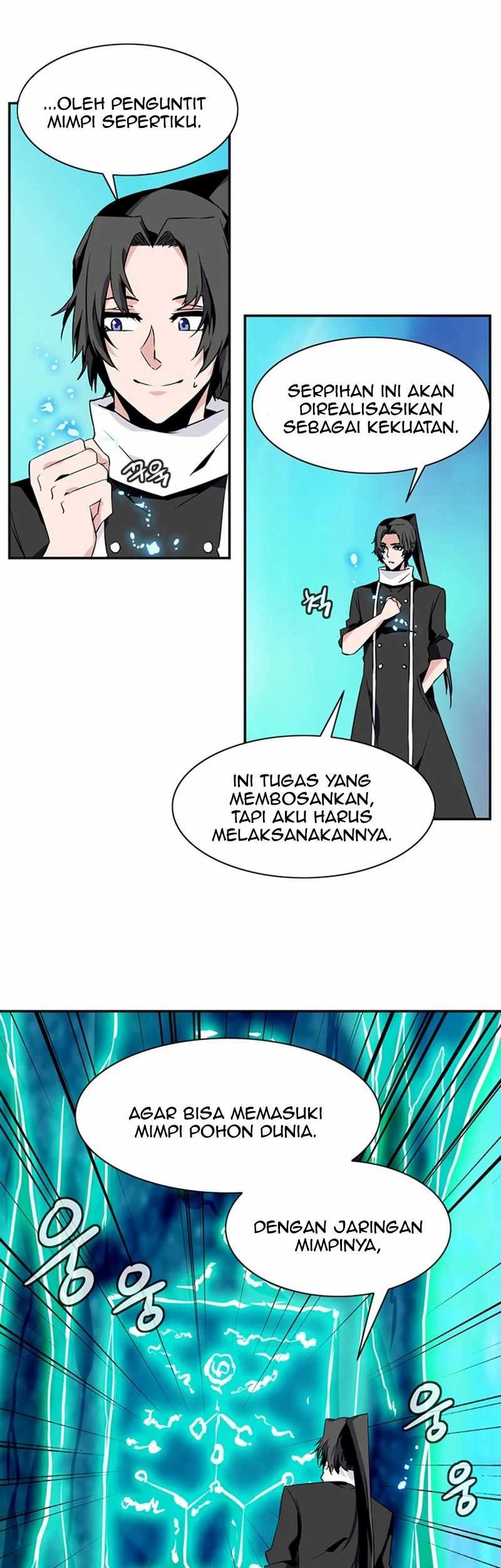 Wizardly Tower Chapter 63 Gambar 6
