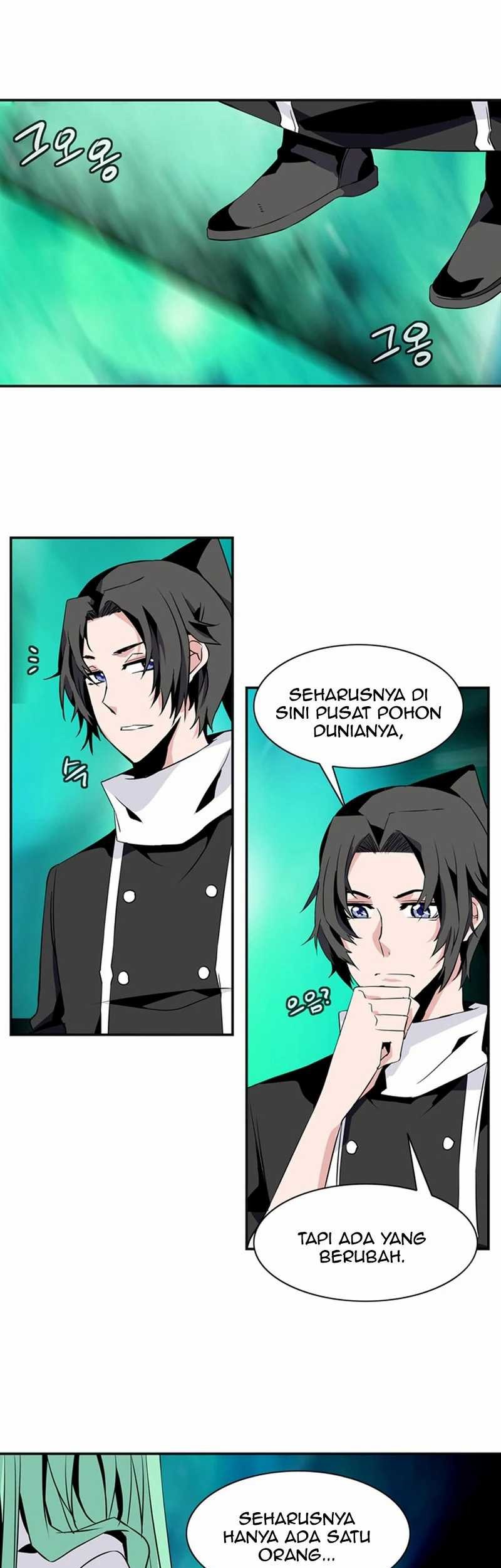 Wizardly Tower Chapter 63 Gambar 8