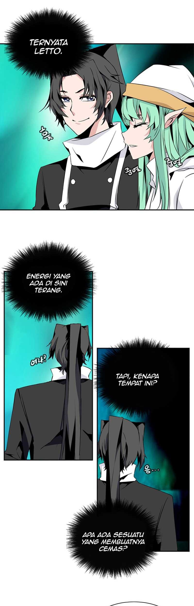 Wizardly Tower Chapter 63 Gambar 10