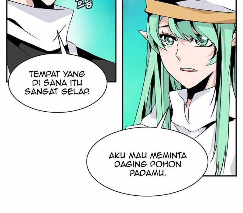 Wizardly Tower Chapter 63 Gambar 13