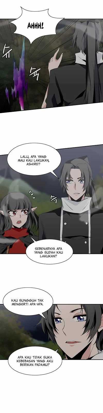Wizardly Tower Chapter 62 Gambar 3