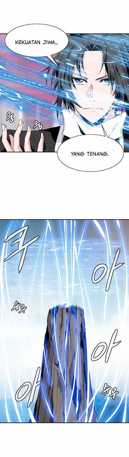 Wizardly Tower Chapter 61 Gambar 3