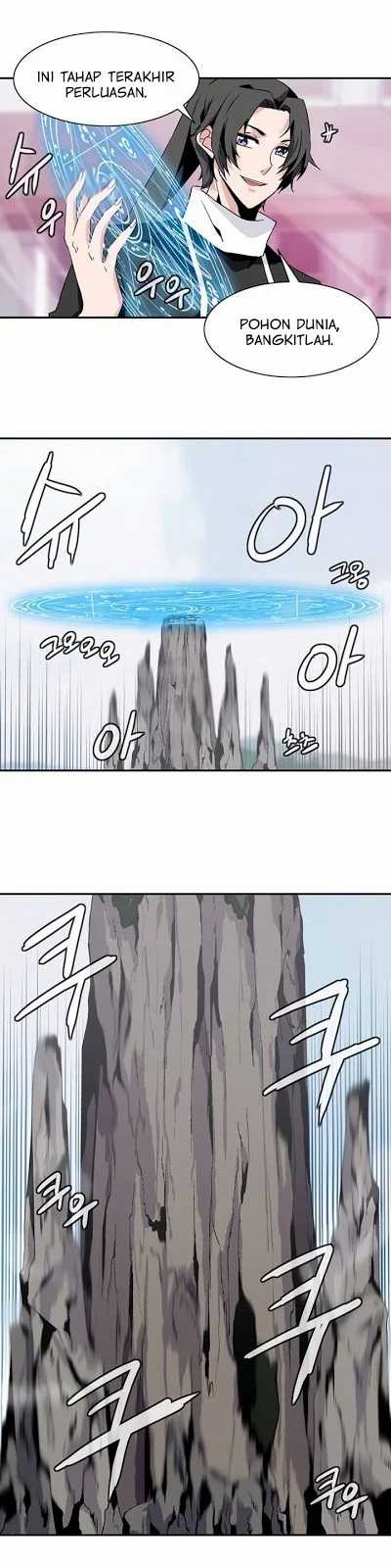 Wizardly Tower Chapter 61 Gambar 7