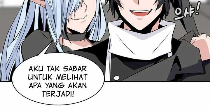 Wizardly Tower Chapter 60 Gambar 23