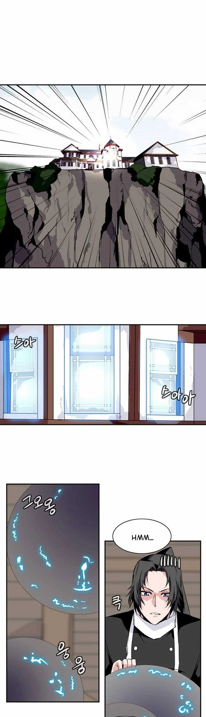 Wizardly Tower Chapter 60 Gambar 14