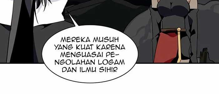 Wizardly Tower Chapter 69 Gambar 13