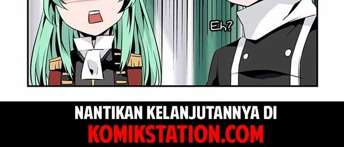 Wizardly Tower Chapter 67 Gambar 33