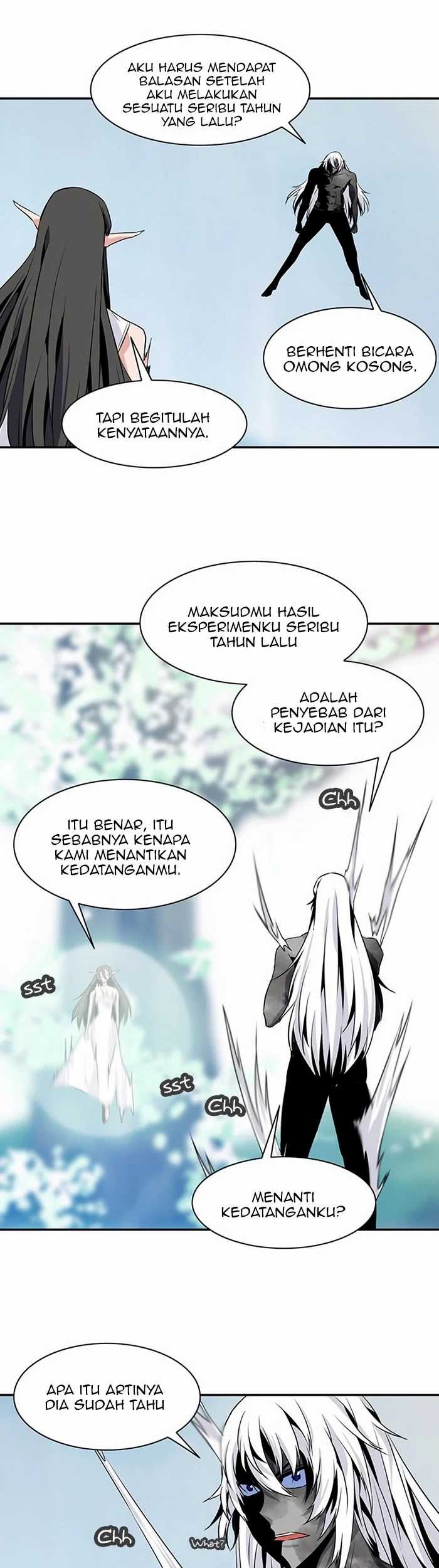 Wizardly Tower Chapter 66 Gambar 22