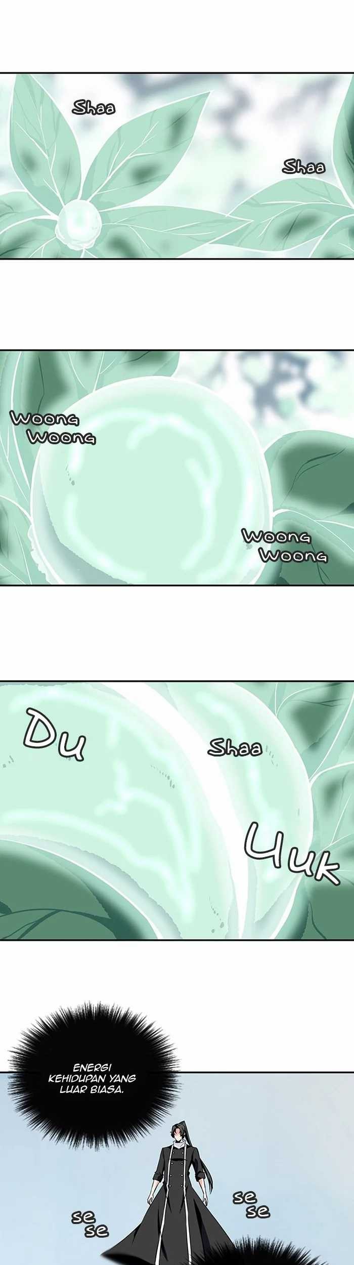 Manhwa Wizardly Tower Chapter 66 gambar nomor 2