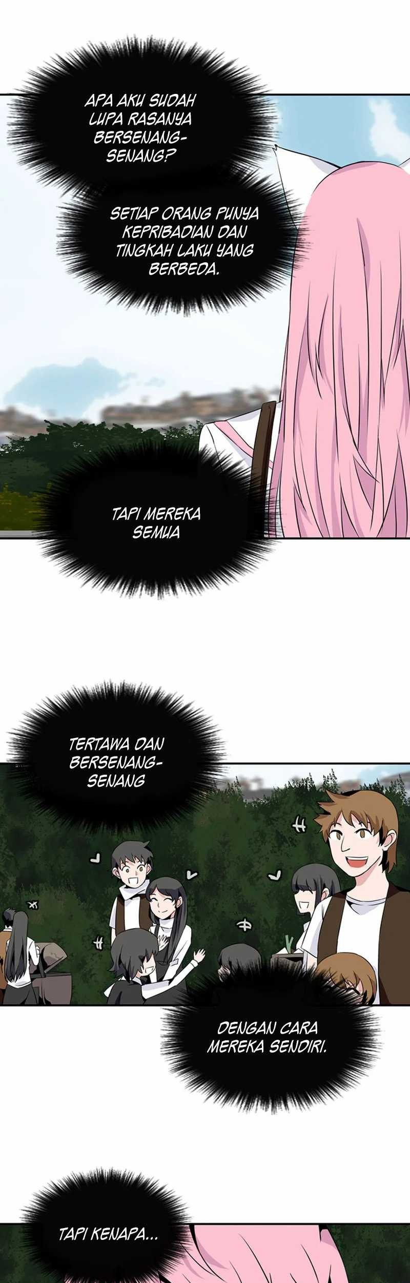 Wizardly Tower Chapter 55 Gambar 32