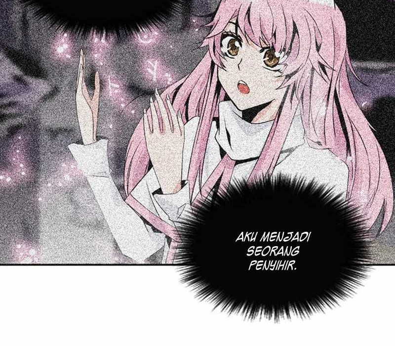 Manhwa Wizardly Tower Chapter 55 gambar nomor 2