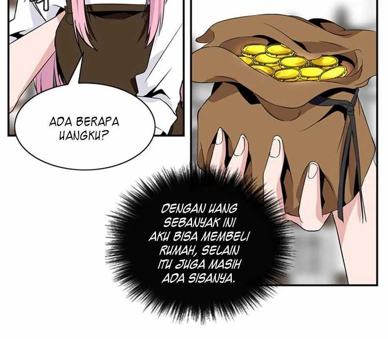 Wizardly Tower Chapter 55 Gambar 5