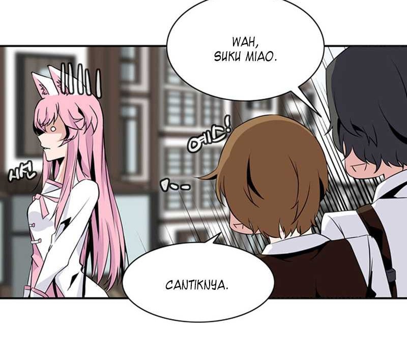 Wizardly Tower Chapter 55 Gambar 9