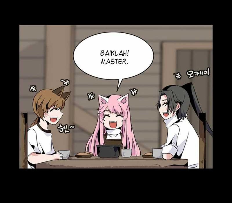 Wizardly Tower Chapter 54 Gambar 28