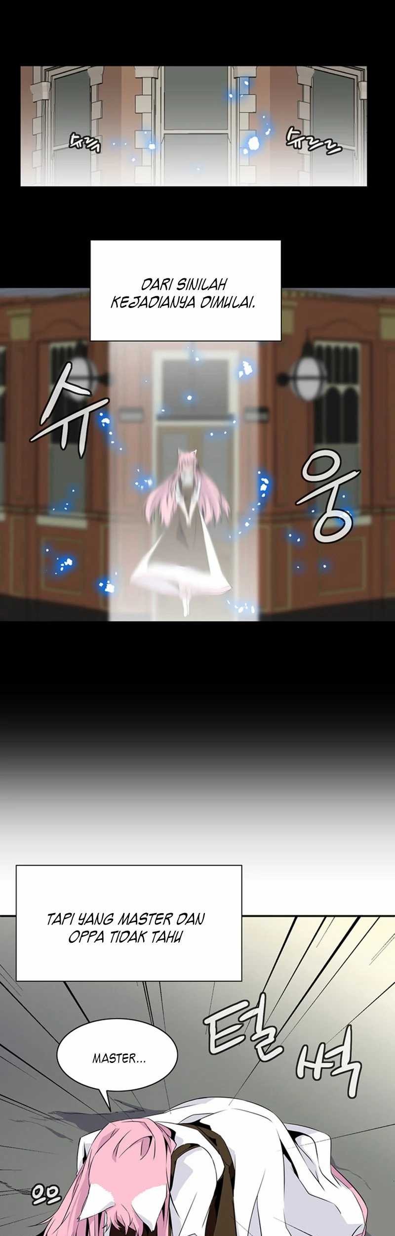 Wizardly Tower Chapter 54 Gambar 31