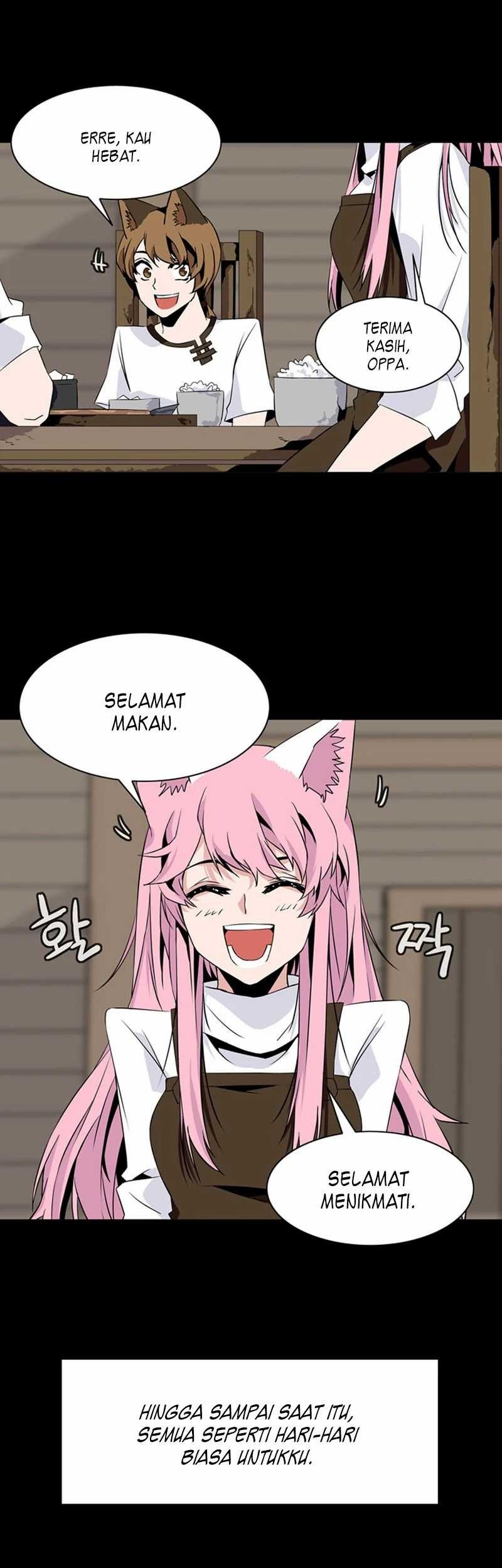 Wizardly Tower Chapter 54 Gambar 17