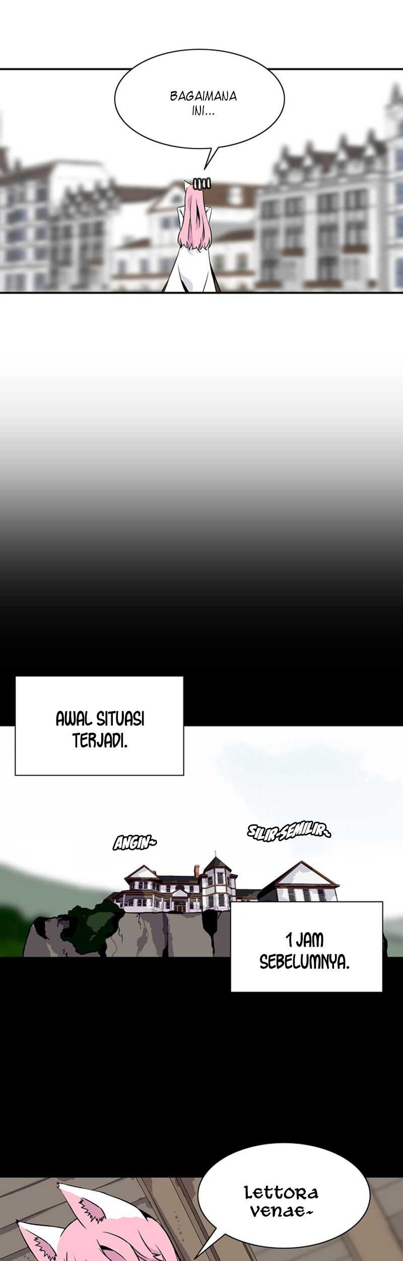 Wizardly Tower Chapter 54 Gambar 4