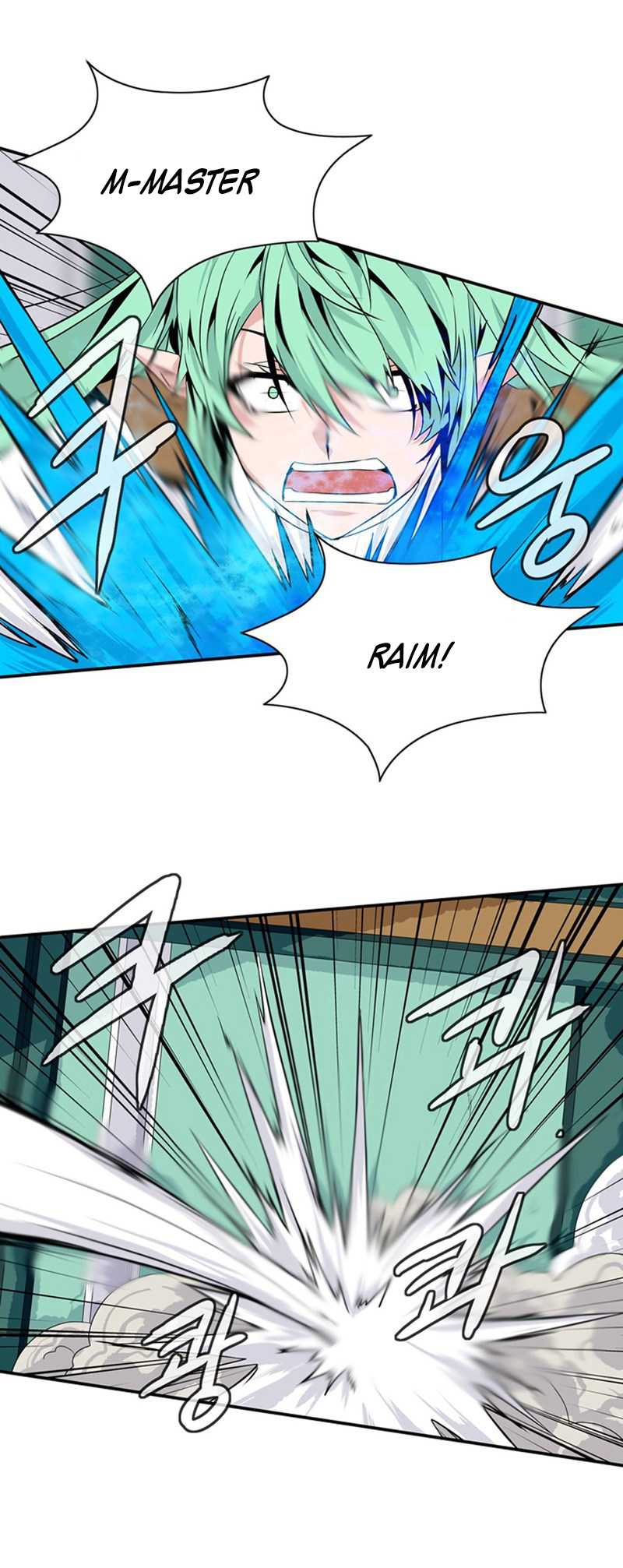 Wizardly Tower Chapter 53 Gambar 24