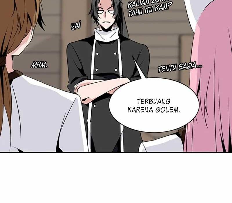 Wizardly Tower Chapter 53 Gambar 32