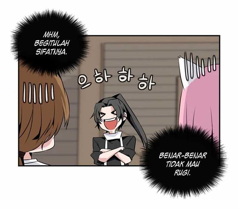 Wizardly Tower Chapter 53 Gambar 34