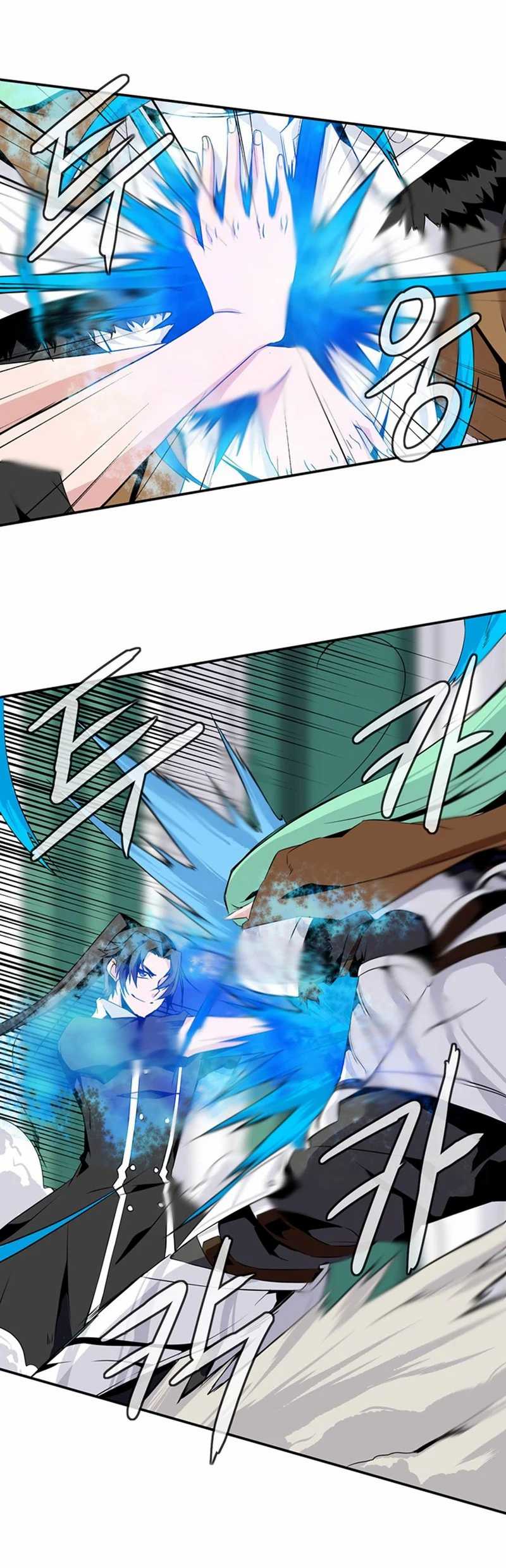 Wizardly Tower Chapter 53 Gambar 23