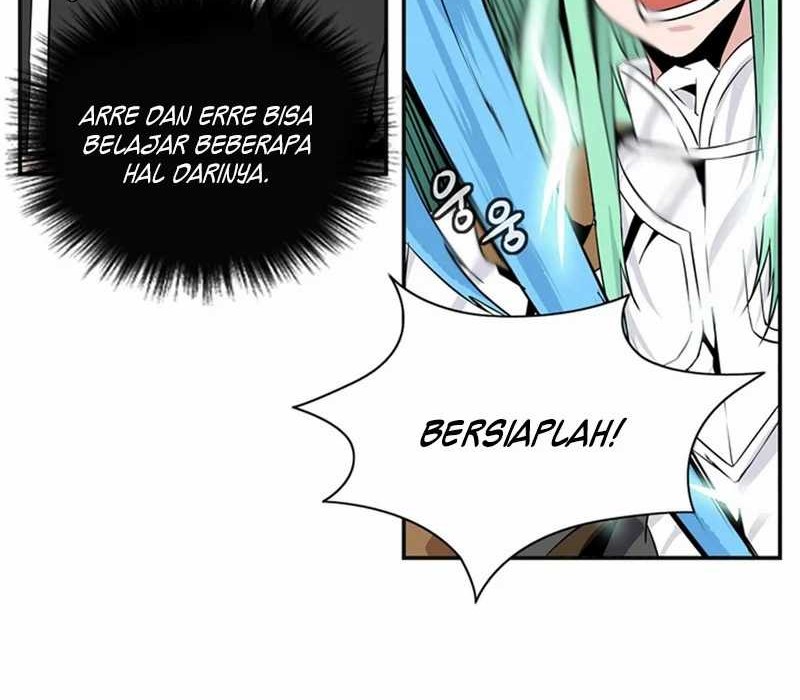 Manhwa Wizardly Tower Chapter 53 gambar nomor 2