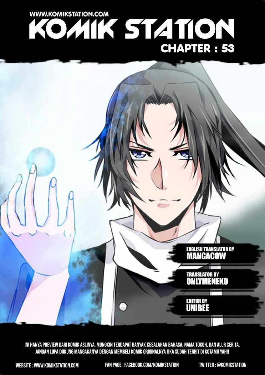 Wizardly Tower Chapter 53 Gambar 3