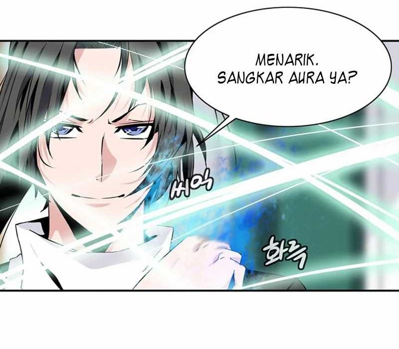 Wizardly Tower Chapter 53 Gambar 5