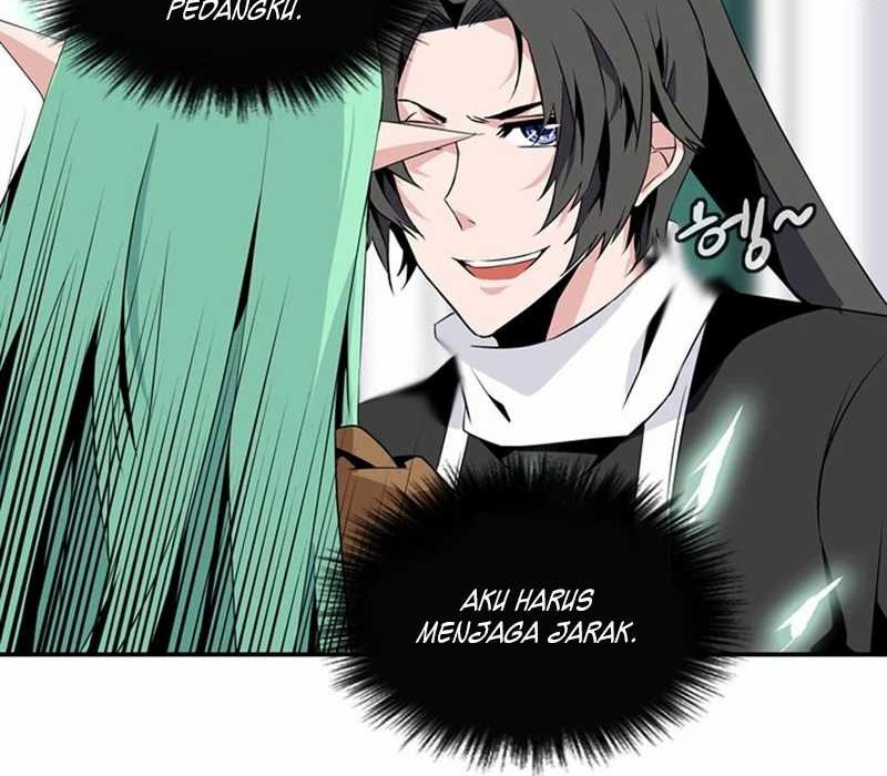 Wizardly Tower Chapter 53 Gambar 9