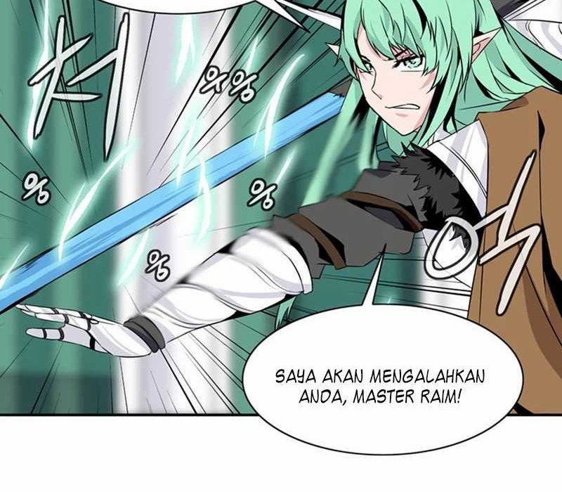 Wizardly Tower Chapter 53 Gambar 13