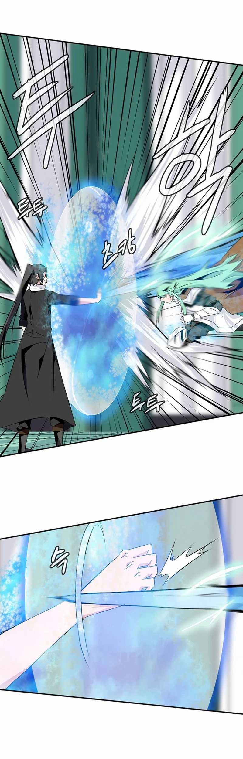 Wizardly Tower Chapter 53 Gambar 16