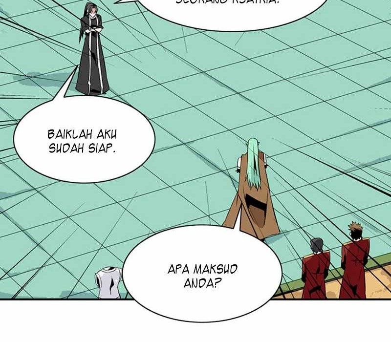 Wizardly Tower Chapter 52 Gambar 33