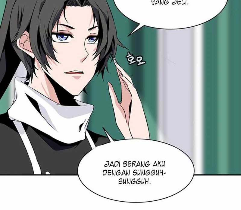 Wizardly Tower Chapter 52 Gambar 35