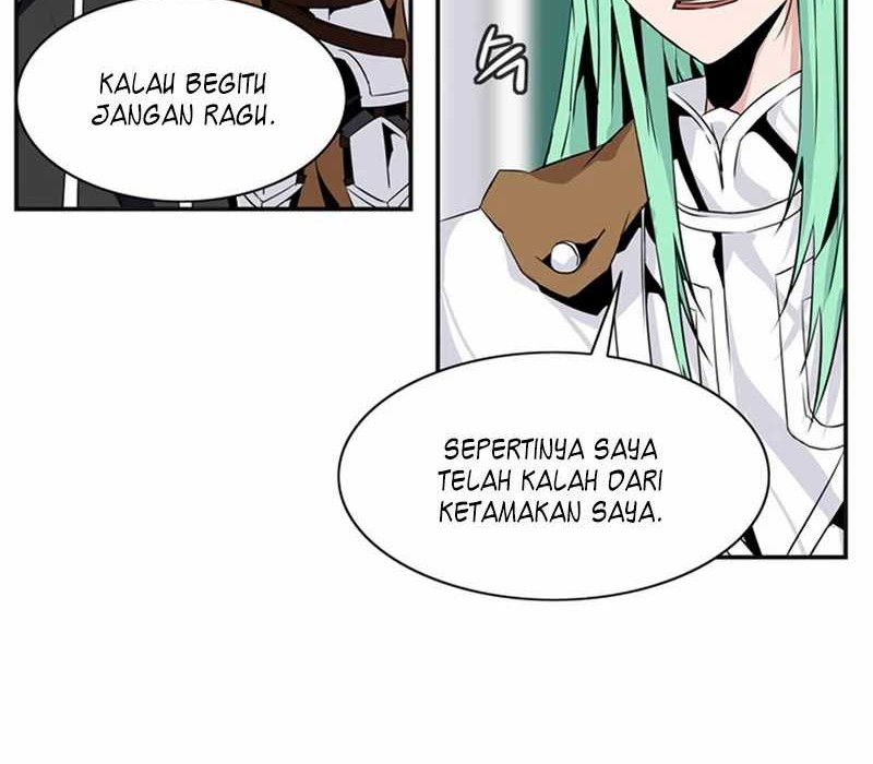 Wizardly Tower Chapter 52 Gambar 19
