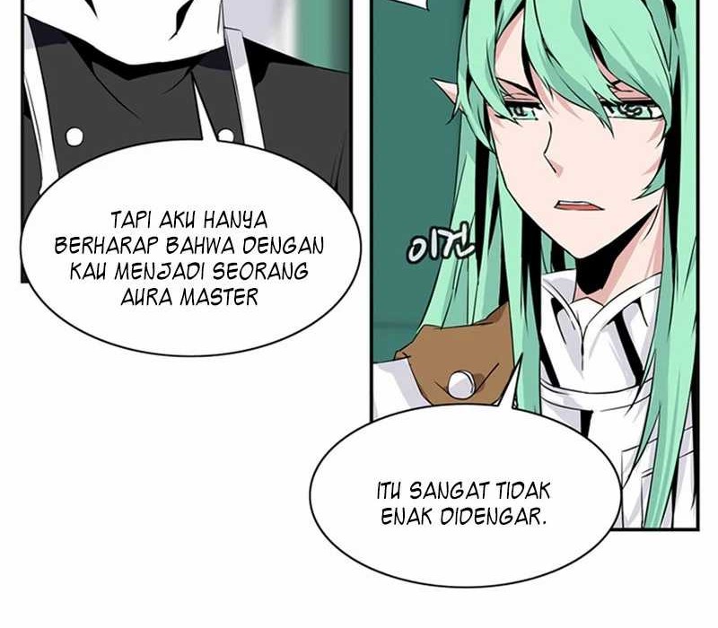 Wizardly Tower Chapter 52 Gambar 21