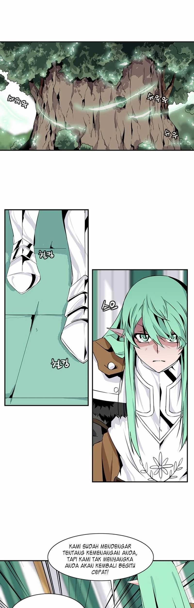 Komik Wizardly Tower Chapter 52 gambar nomor 1