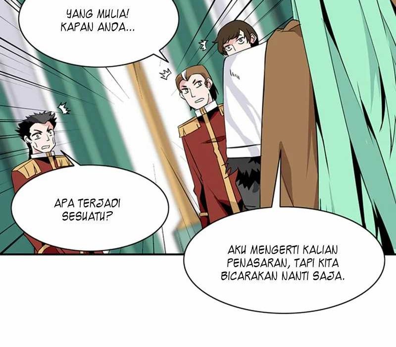 Manhwa Wizardly Tower Chapter 52 gambar nomor 2
