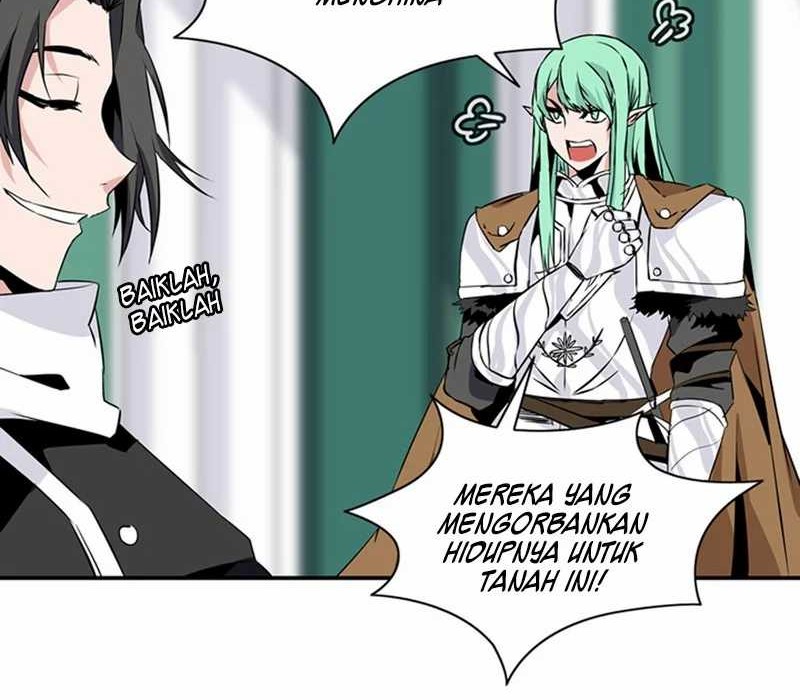 Wizardly Tower Chapter 52 Gambar 11