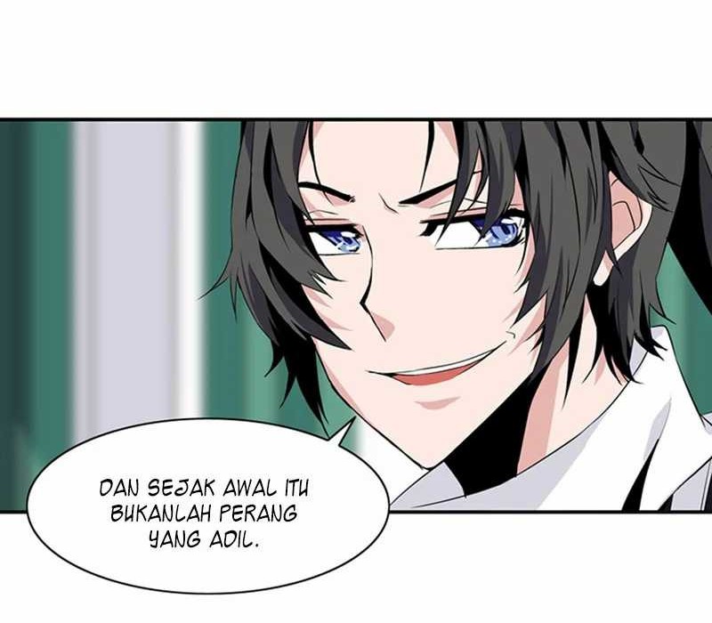 Wizardly Tower Chapter 52 Gambar 15