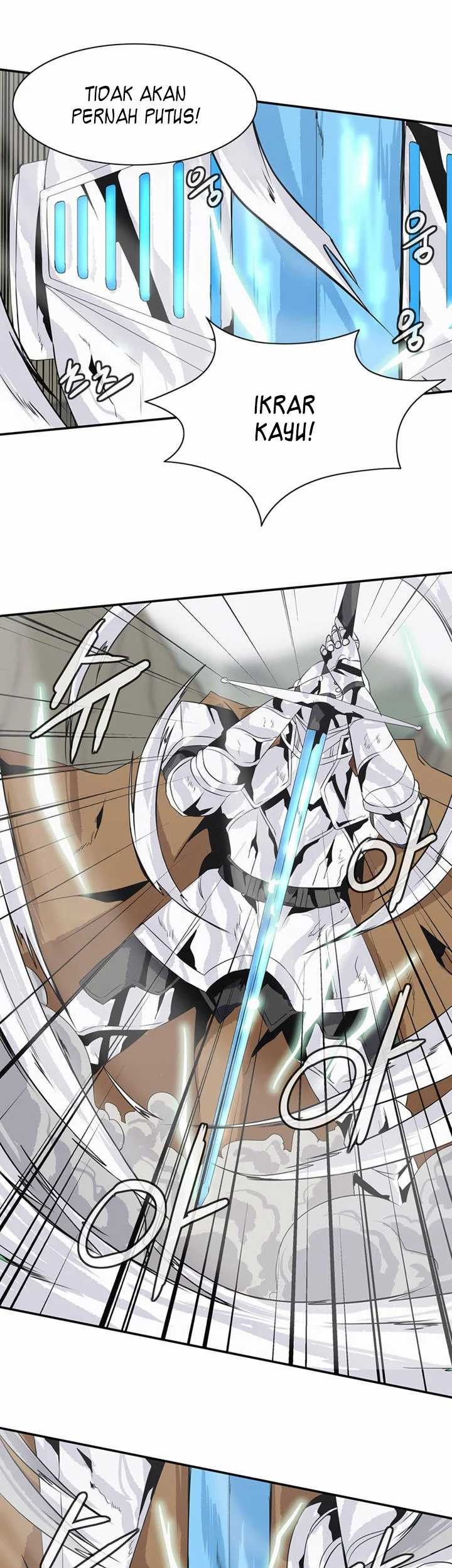 Wizardly Tower Chapter 51 Gambar 28